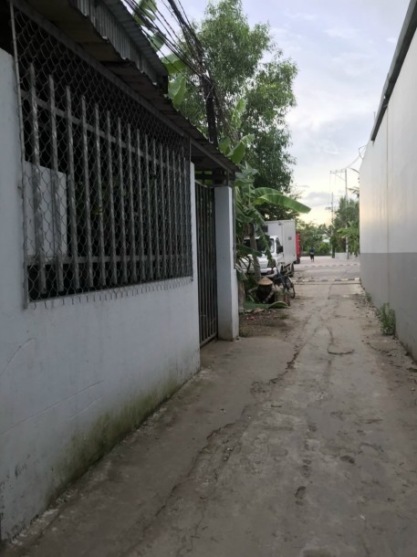 CHỈ 11tr/m2 lô thổ cư tại Phước Lý, huyện Cần Giuôc