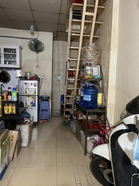 Mặt tiền 23.5m2 3,4x7.3-2,7 tỷ Đinh Bộ Lĩnh Phường 26 Bình Thạnh 959