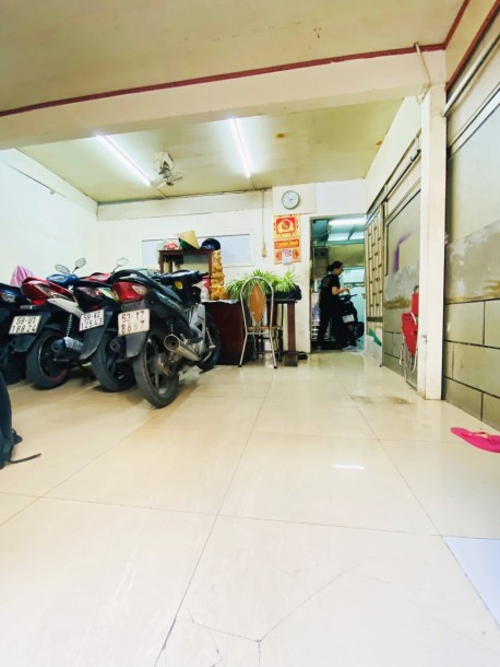 Hẻm xe hơi C4-49m2-6x9m-8,5 tỷ Đinh Tiên Hoàng Phường 3 Bình Thạnh 926