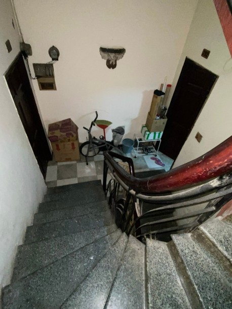 Mặt tiền 64m2 4 tầng-12.7 tỷ Phan Văn Hân Phường 17 Bình Thạnh 977