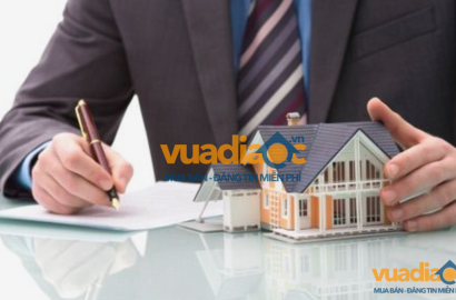 Hướng Dẫn Chi Tiết Quy Trình và Thủ Tục Mua Bán Nhà Đất Thổ Cư